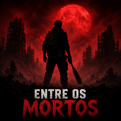 Entre os Mortos